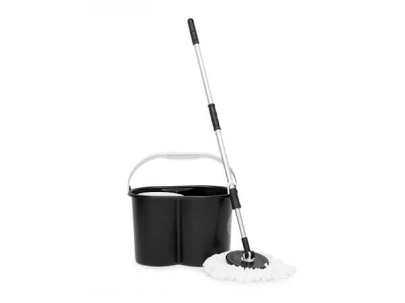 Kokomega Mop OMBO – Bộ lau sàn 360