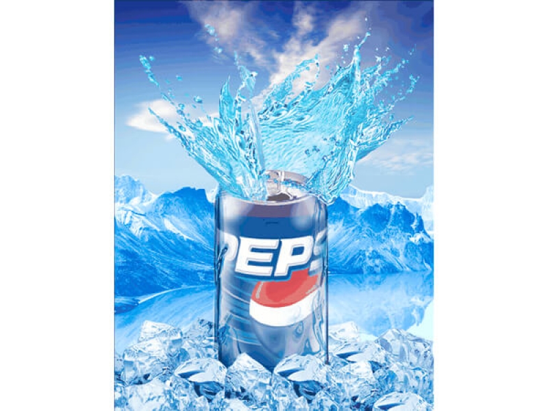 Pepsi