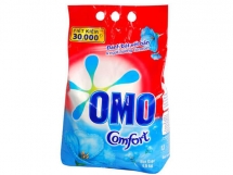 Bột giặt Omo 4,5kg